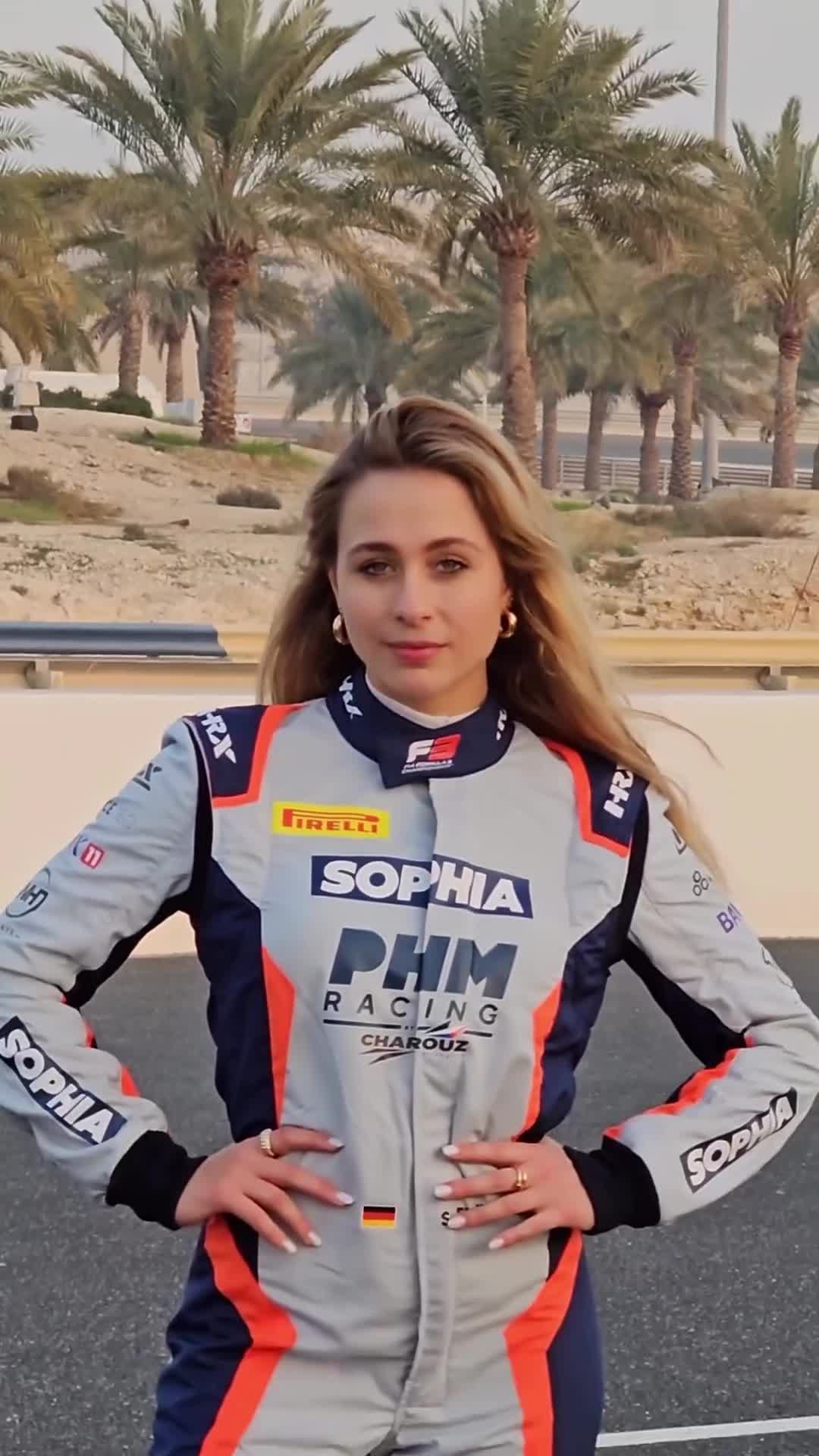 Video 27766 from Sophia Flörsch