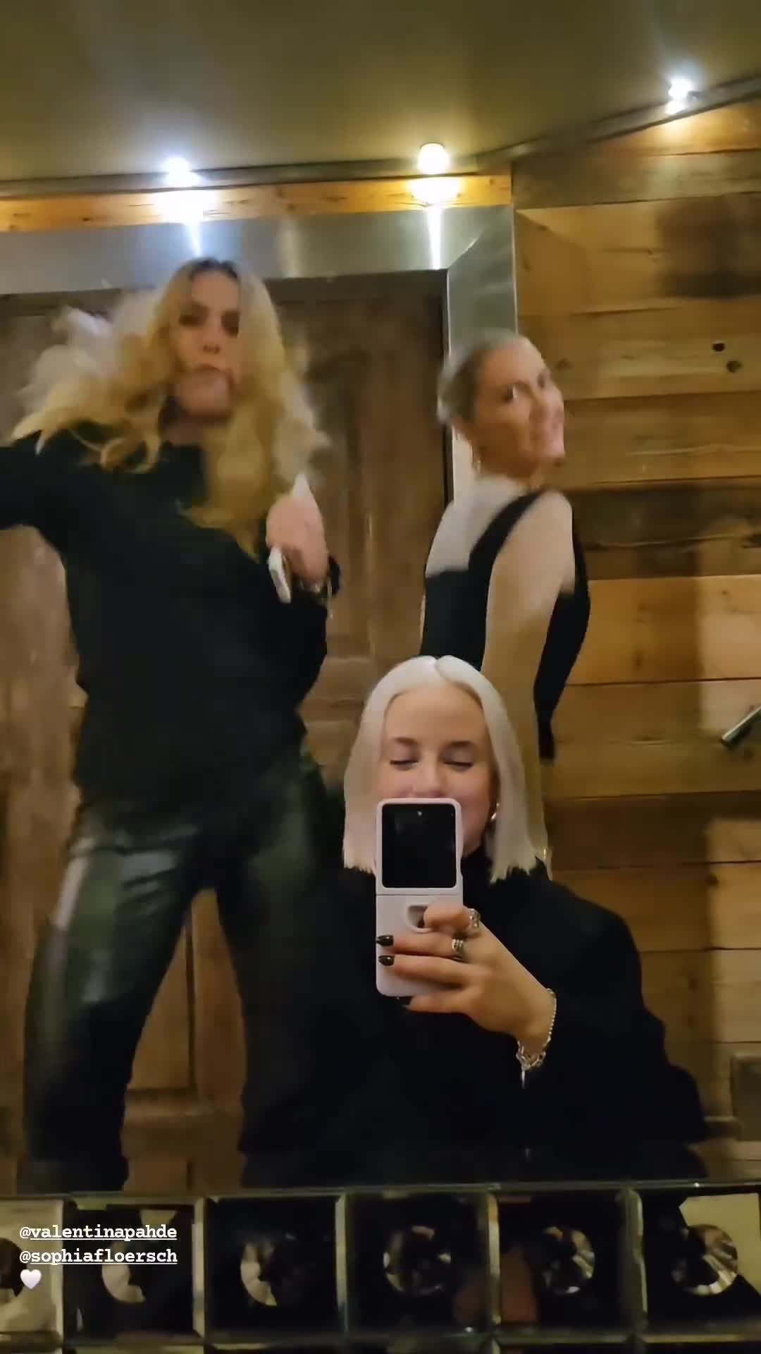 Video 27768 from Sophia Flörsch