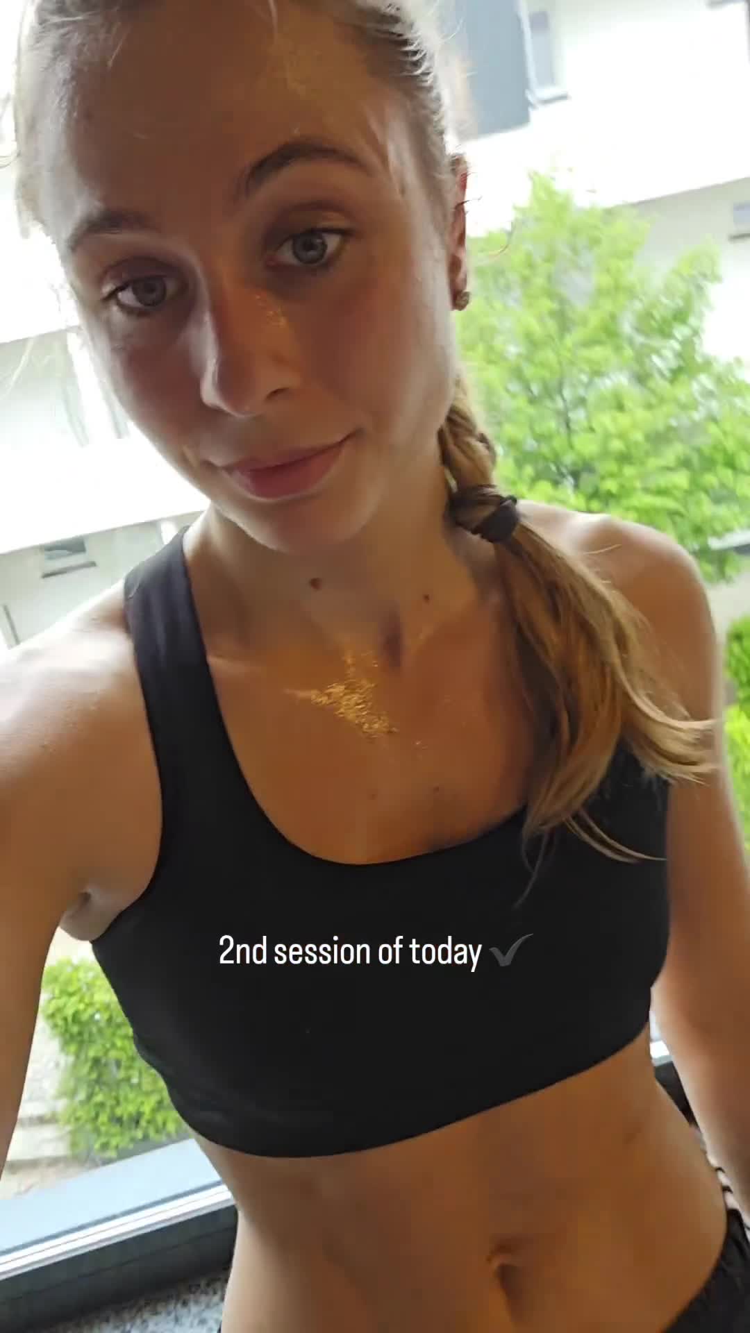 Video 27776 from Sophia Flörsch