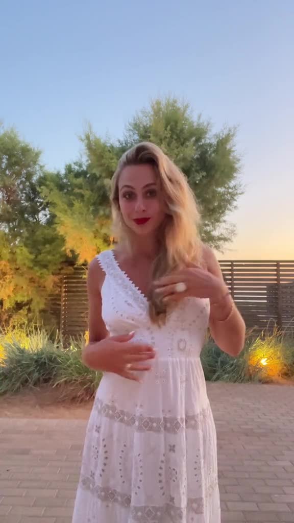 Video 27782 from Sophia Flörsch