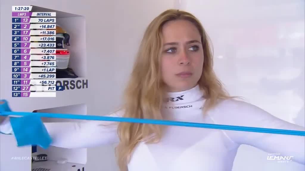 Video 27787 from Sophia Flörsch