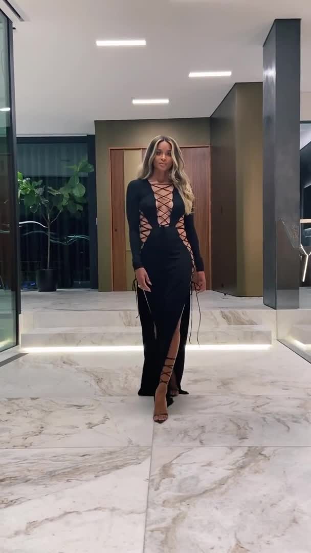 Video 27791 from Ciara