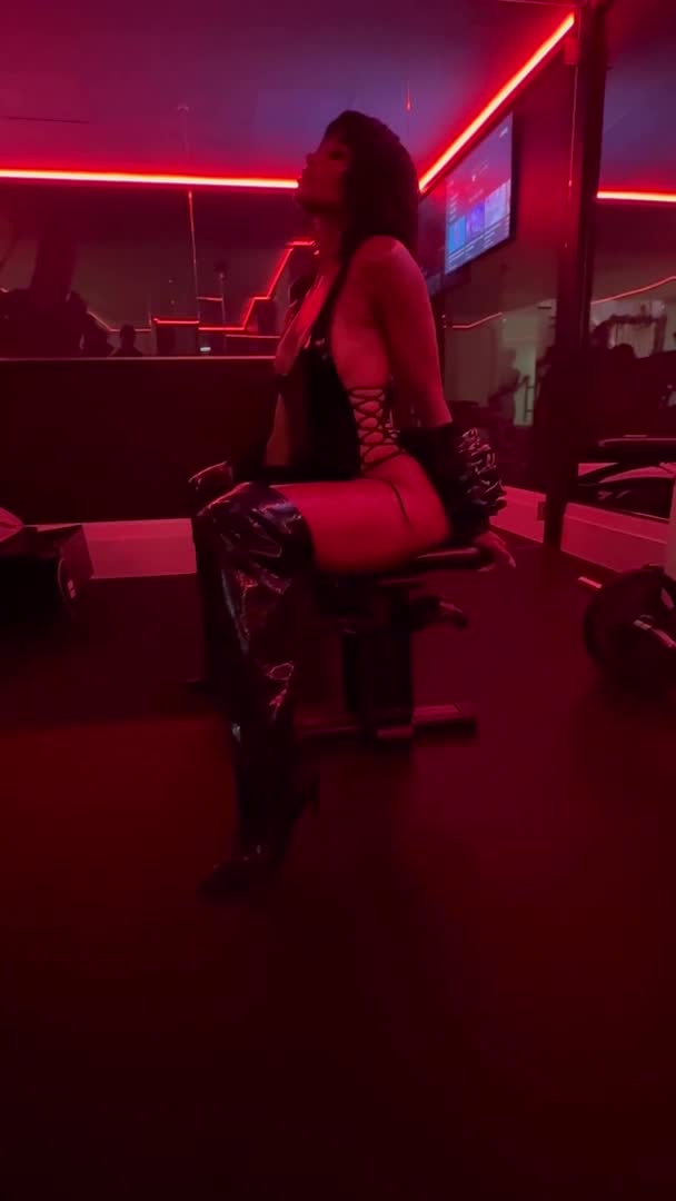 Video 27794 from Ciara