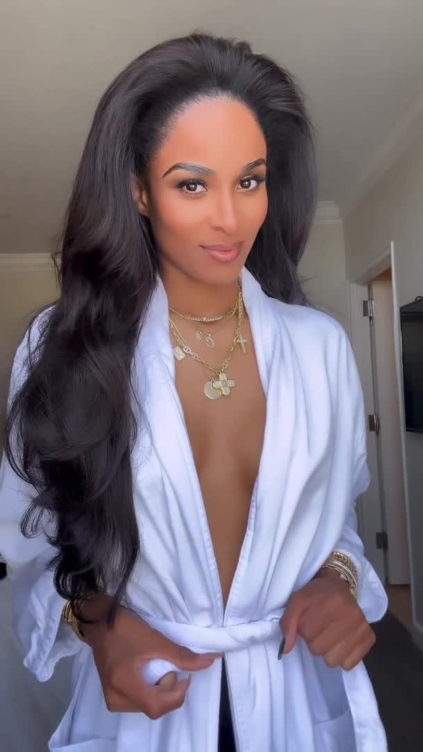 Video 27795 from Ciara