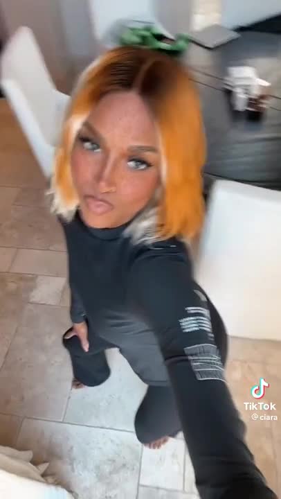 Video 27796 from Ciara