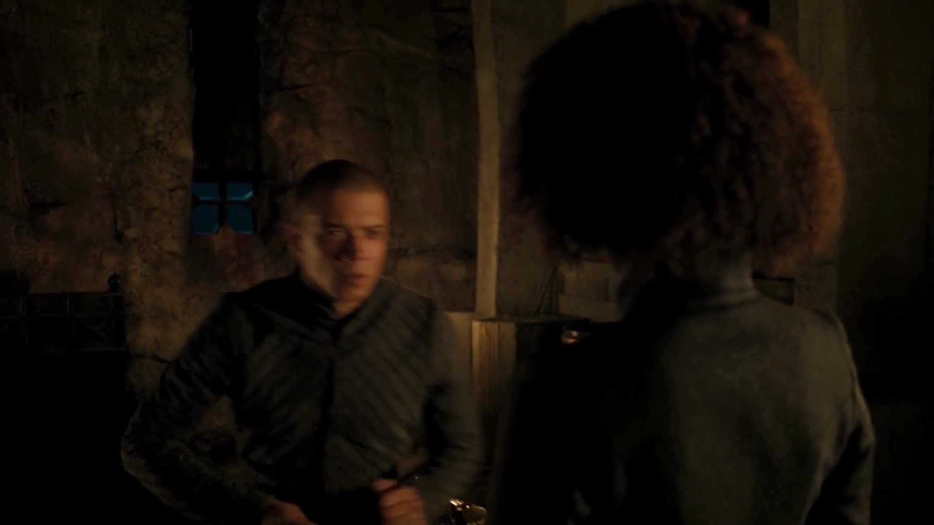 Video 27828 from Nathalie Emmanuel