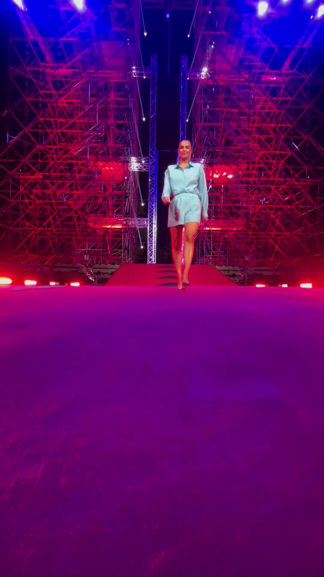 Video 27844 from Laura Wontorra