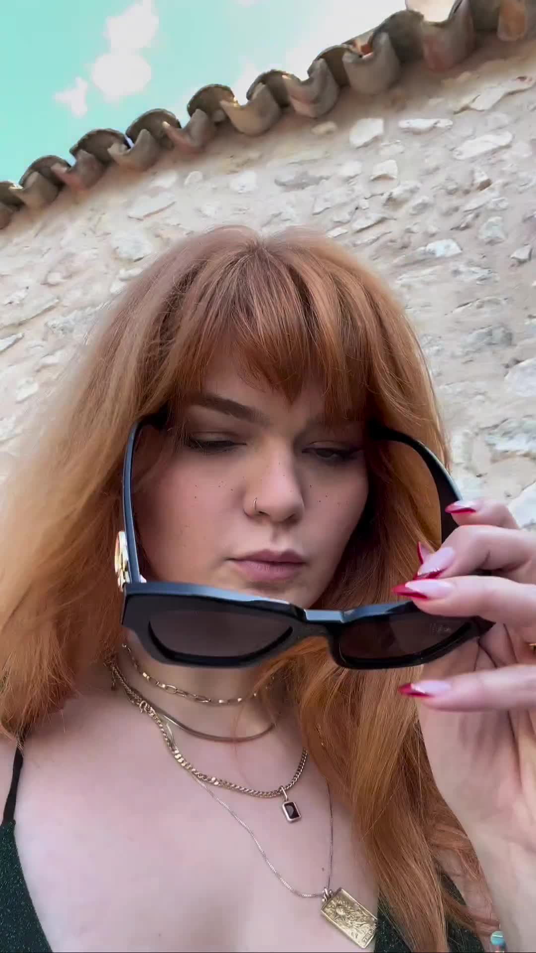 Video 27853 from Sophie Passmann