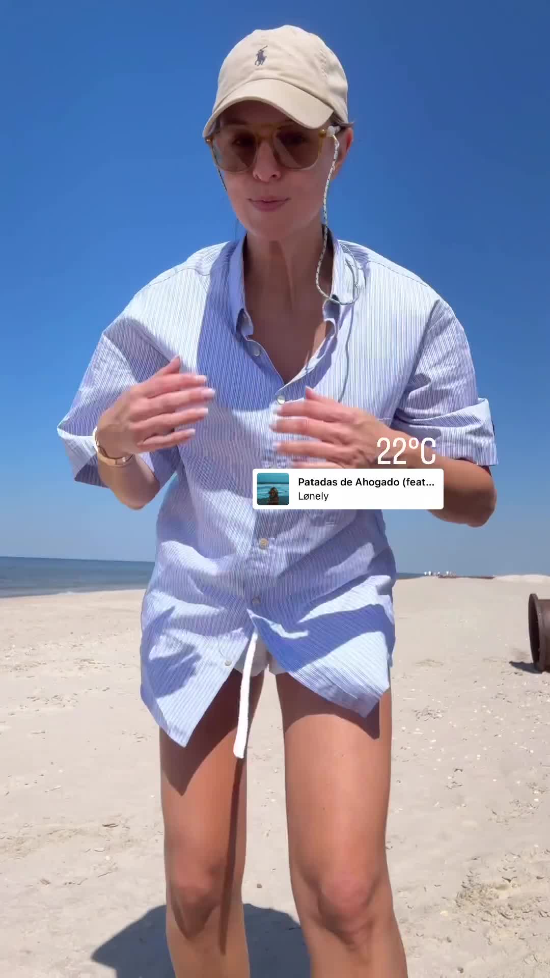 Video 27860 from Laura Wontorra