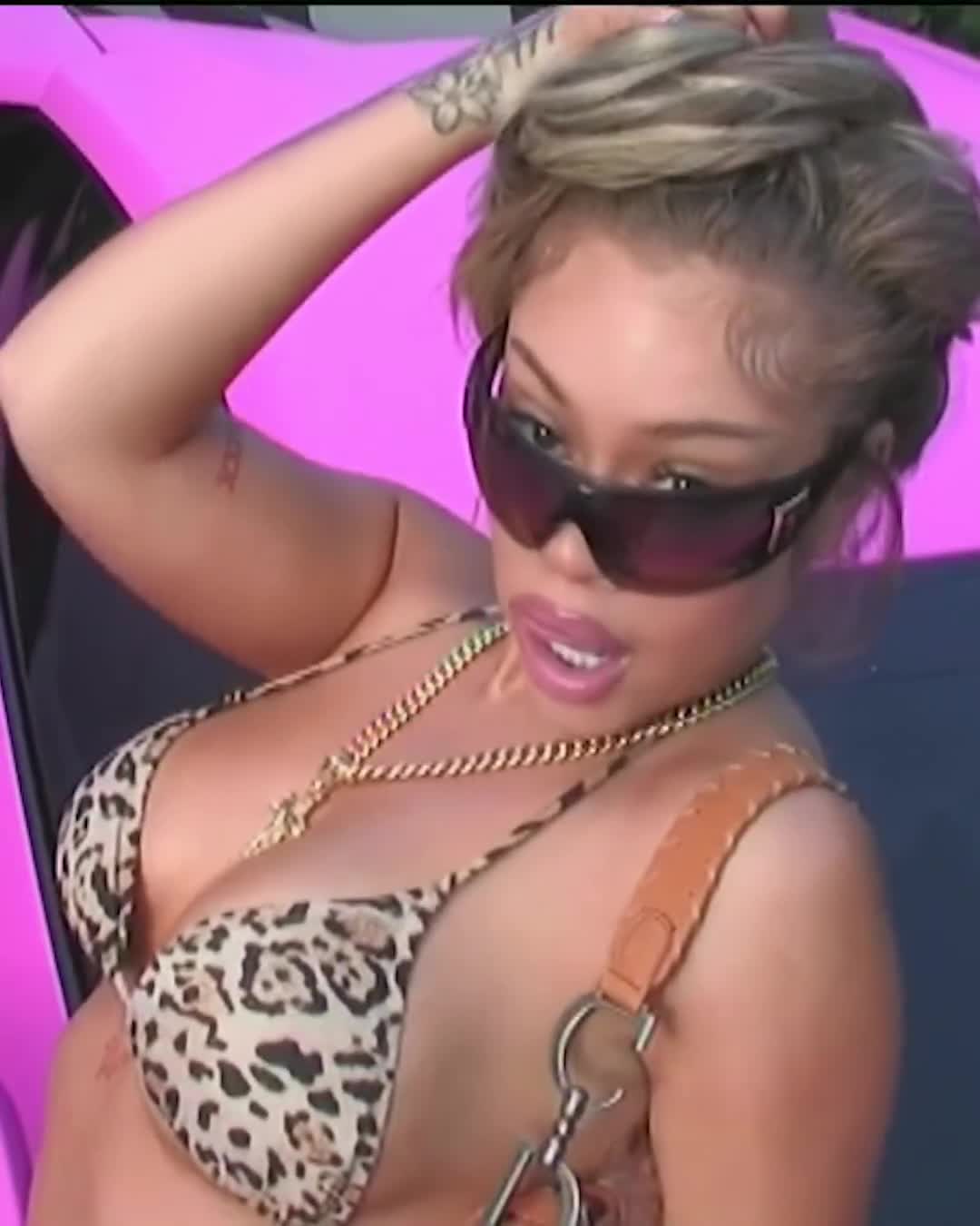 Video 27907 from Alyssa Michelle Stephens (Latto)