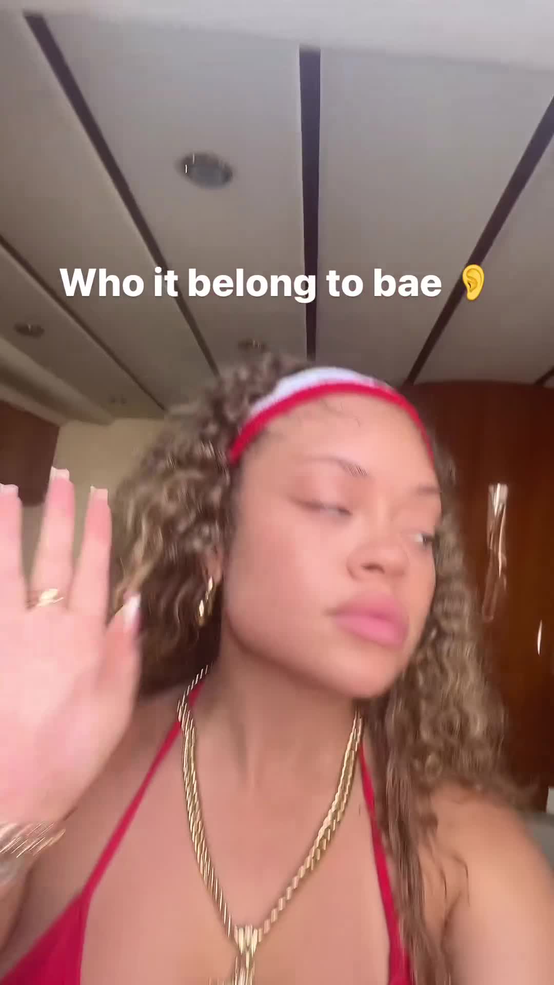 Video 27908 from Alyssa Michelle Stephens (Latto)