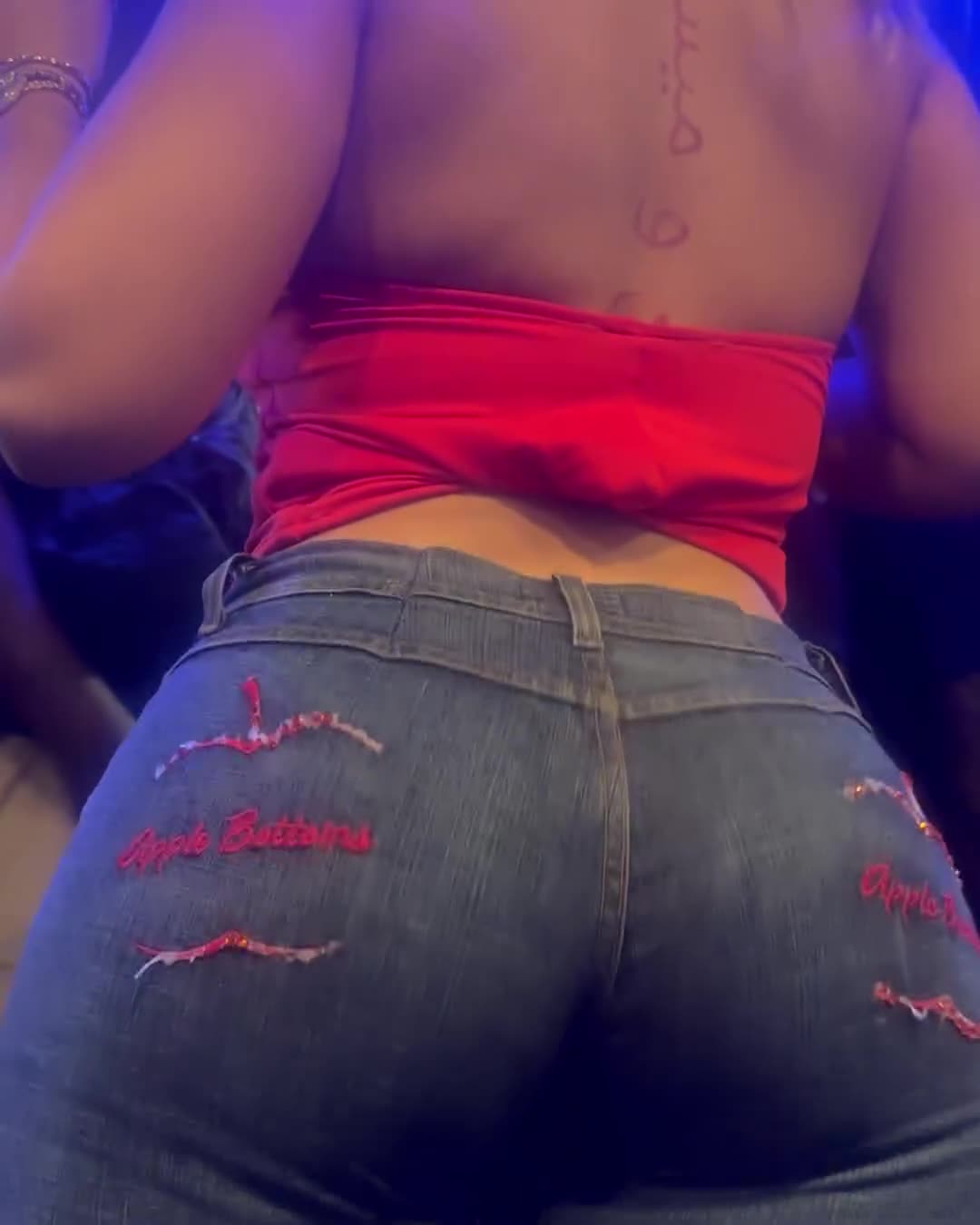 Video 27913 from Alyssa Michelle Stephens (Latto)