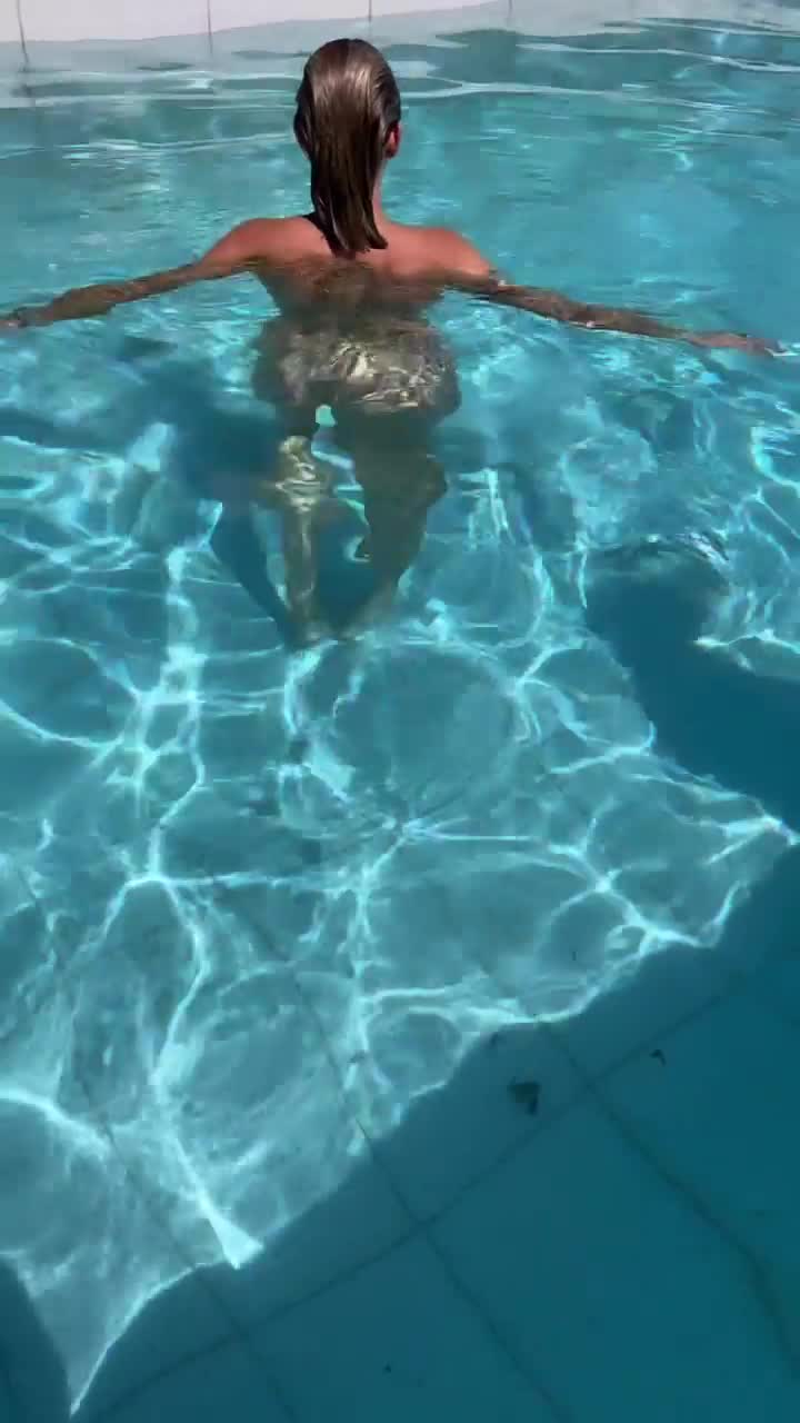 Video 27966 from Claudelle Deckert