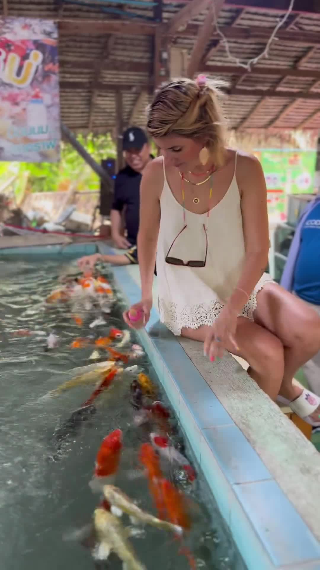 Video 28010 from Felicitas Then