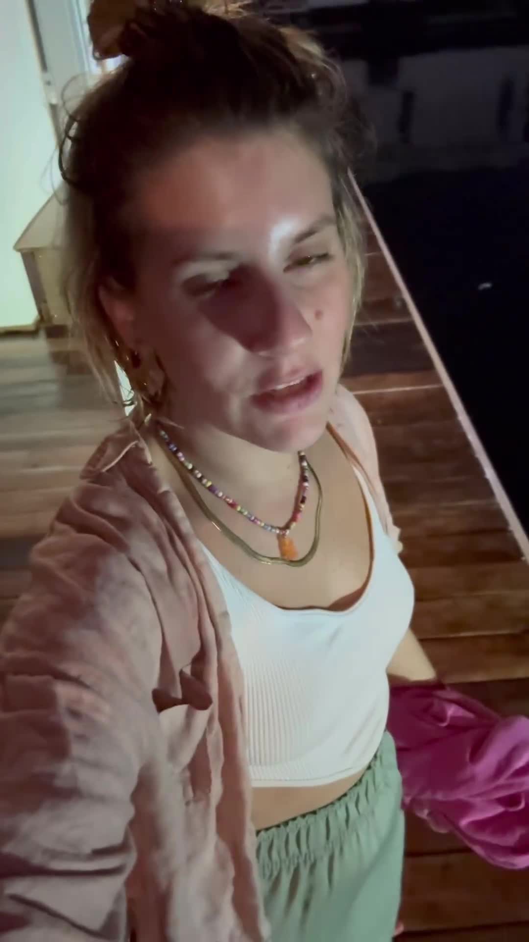 Video 28013 from Felicitas Then