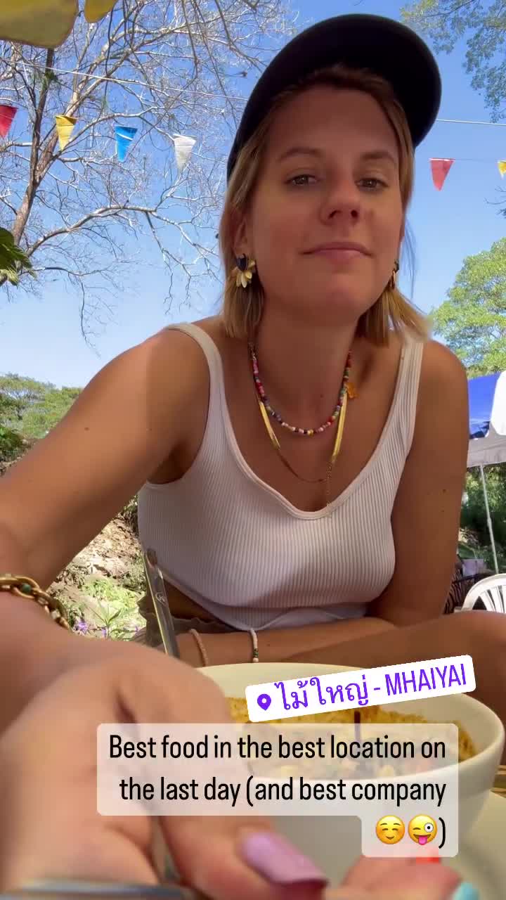 Video 28014 from Felicitas Then