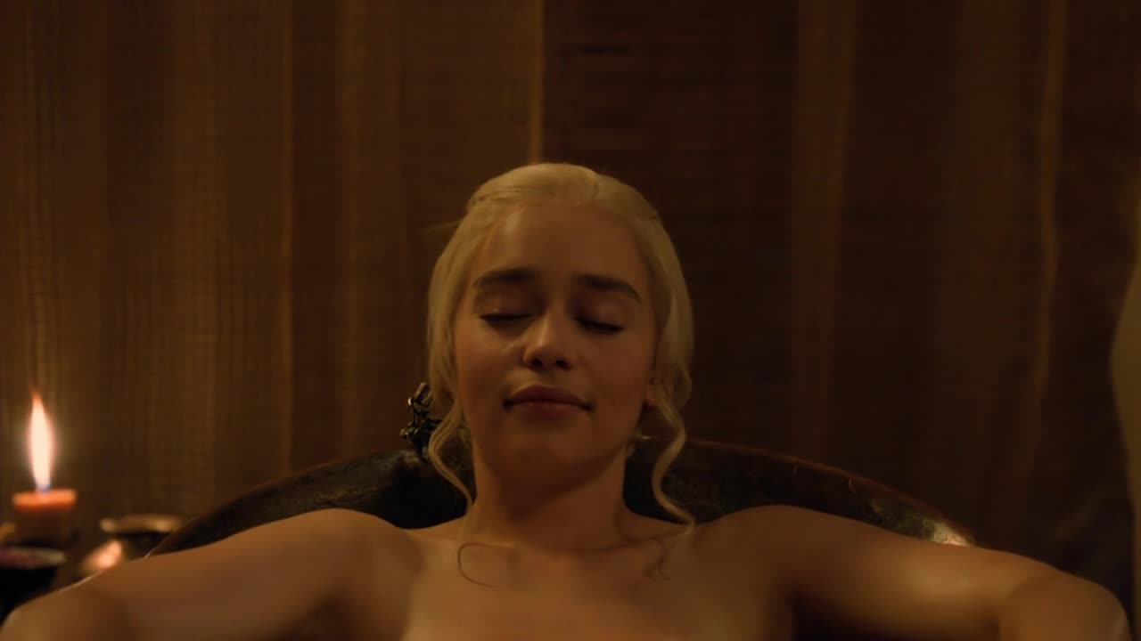 Video 28017 from Emilia Clarke