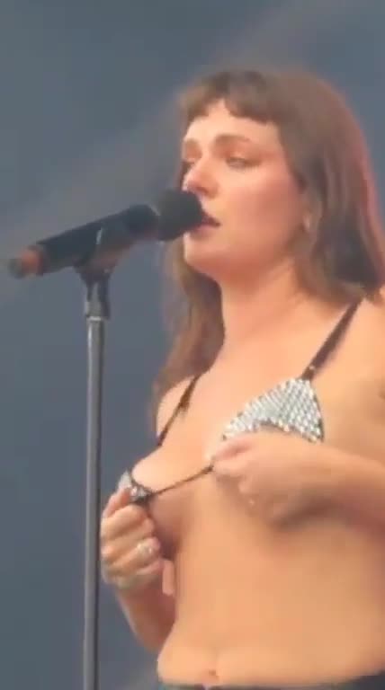 Video 28087 from Tove Lo