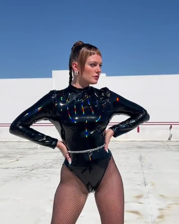 Video 28092 from Tove Lo