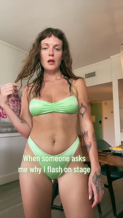Video 28095 from Tove Lo