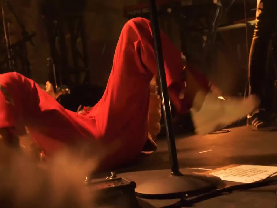 Video 28098 from Tove Lo