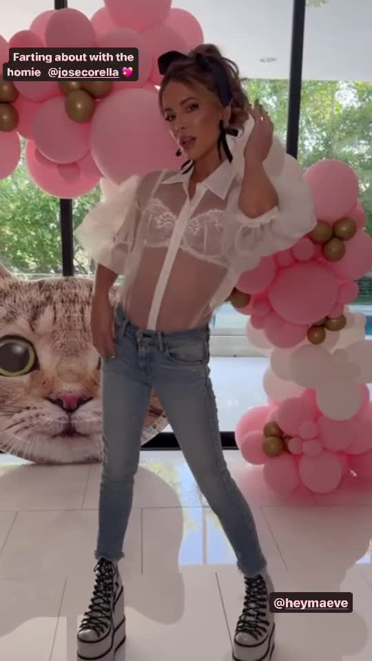 Video 28103 from Kate Beckinsale