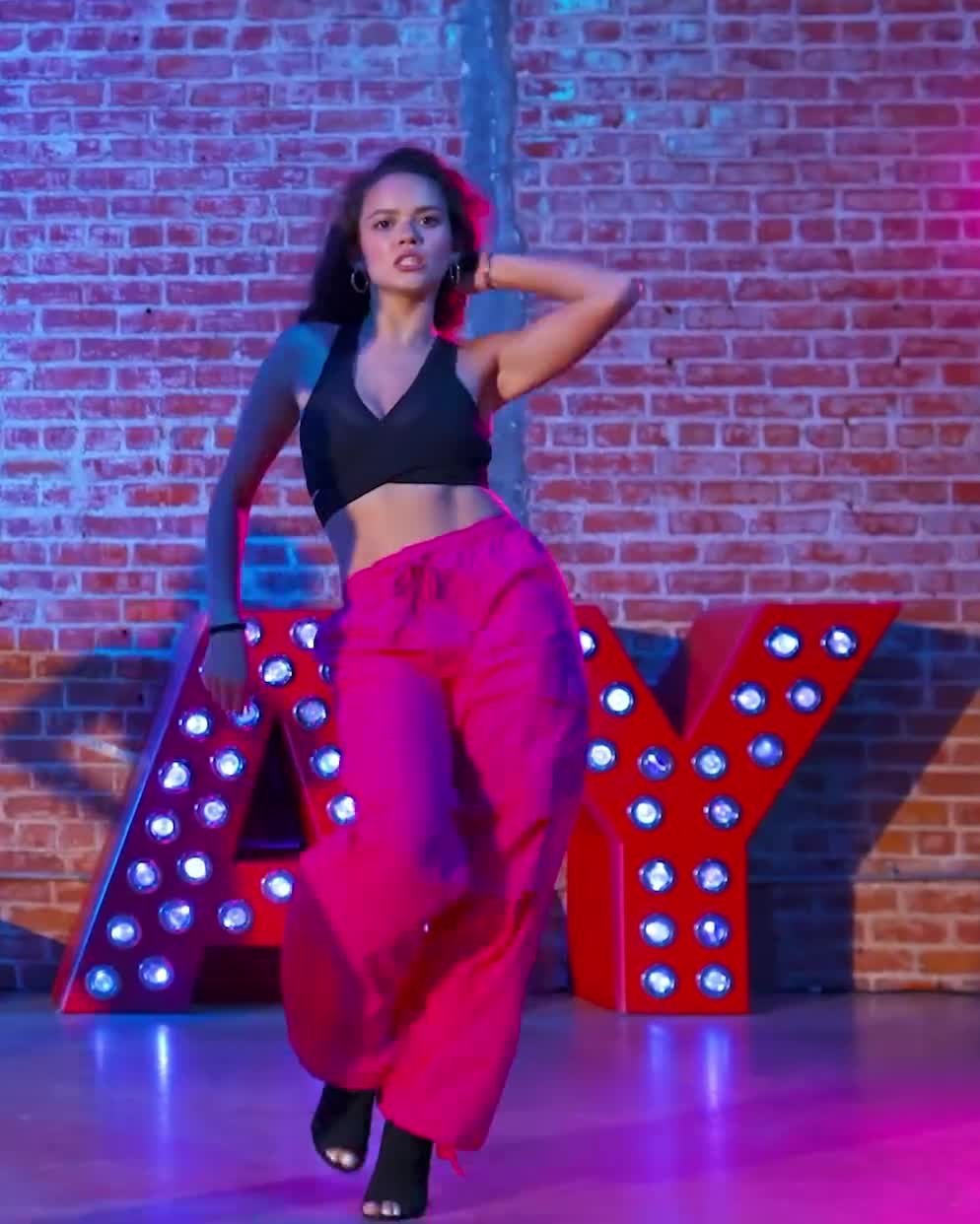 Video 28116 from Madison Pettis