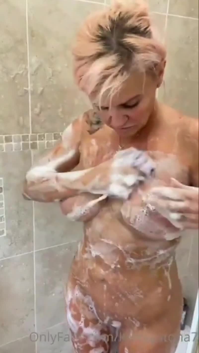 Video 28159 from Kerry Katona