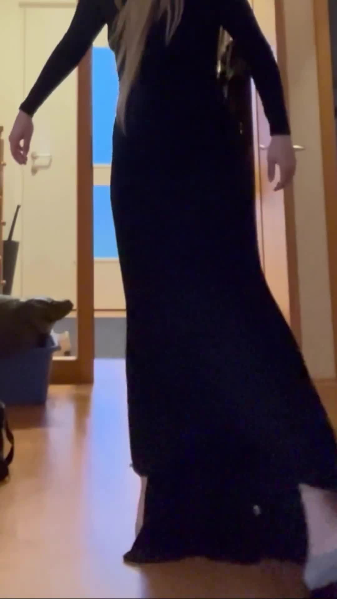 Video 28177 from Franzi Dohn