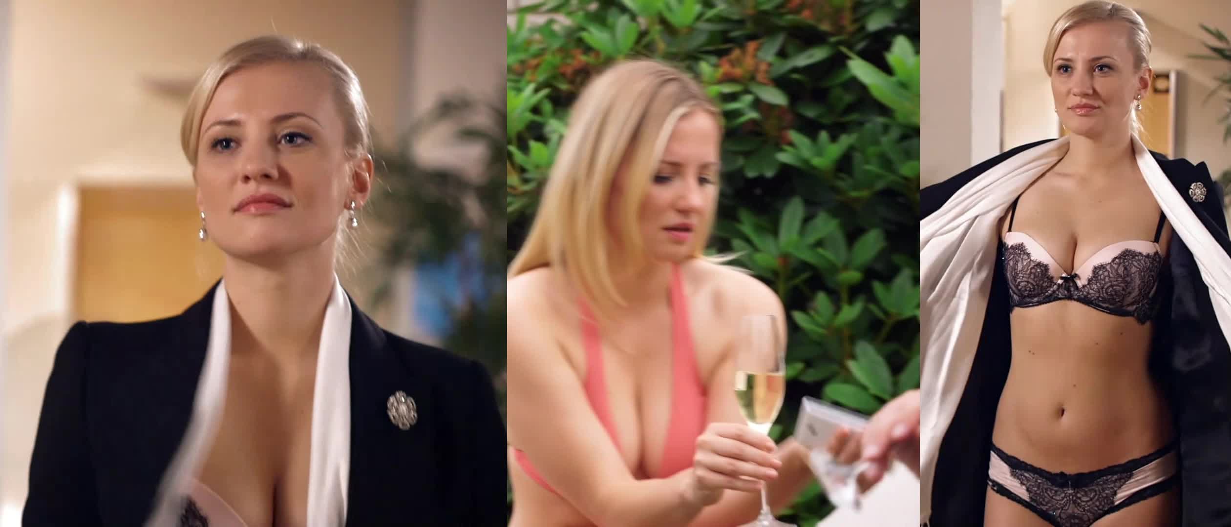 Video 28181 from Ania Niedieck