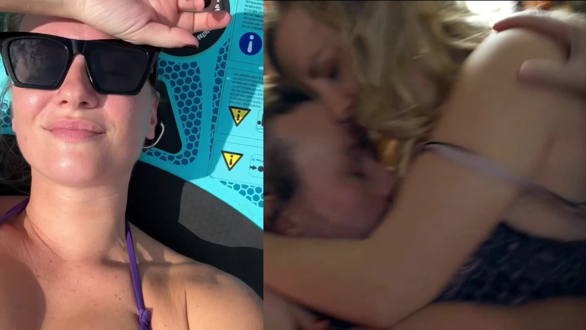 Video 28182 from Ania Niedieck