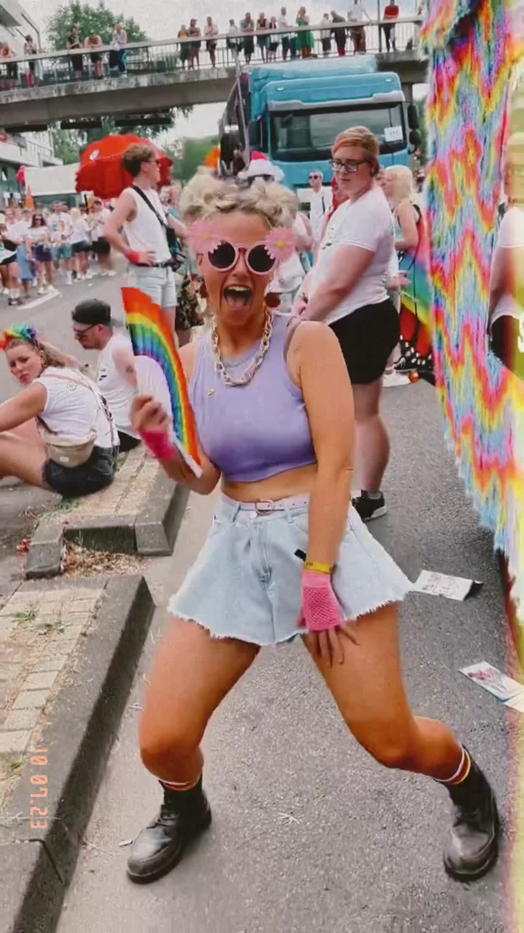 Video 28187 from Sarah Mangione