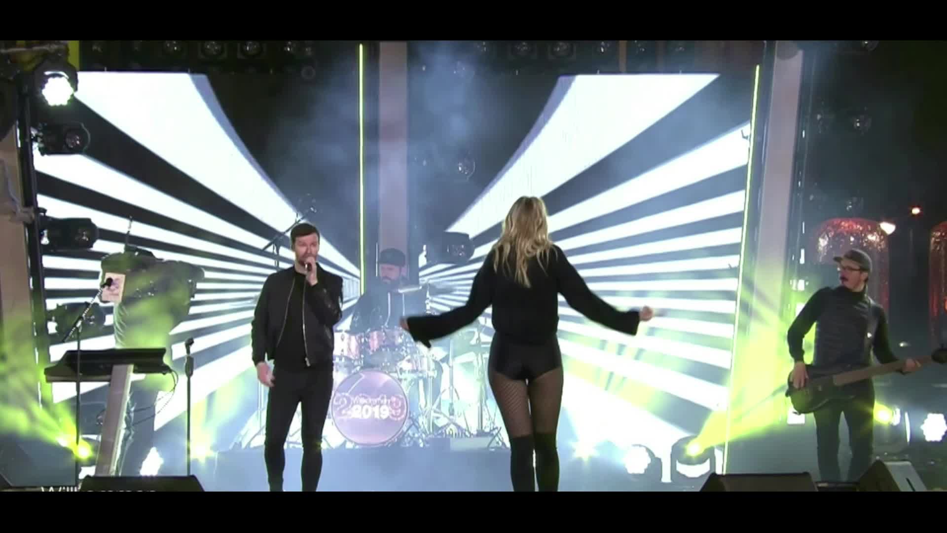 Video 28197 from Carolin Niemczyk