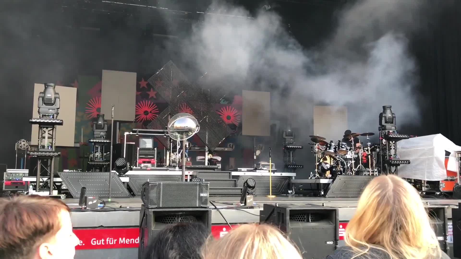 Video 28199 from Carolin Niemczyk