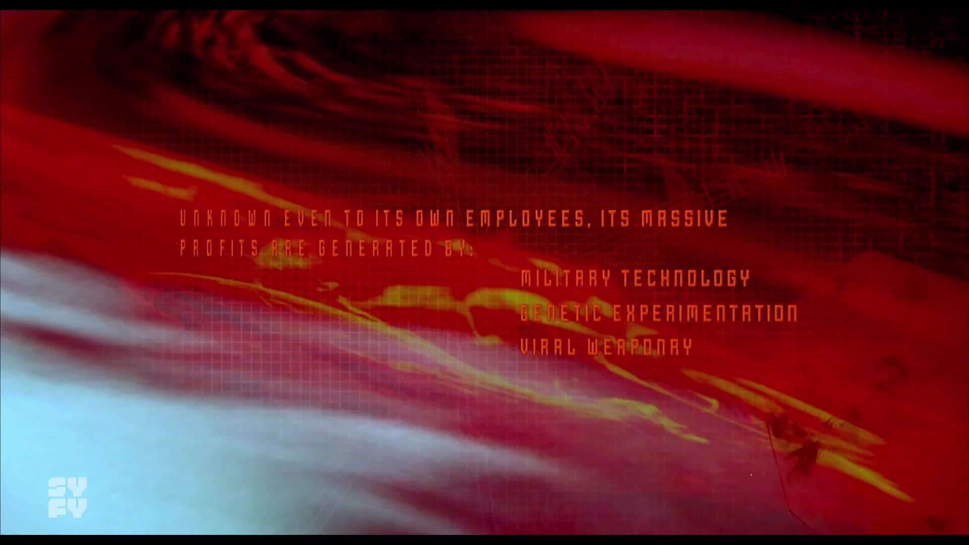 Video 28204 from Milla Jovovich