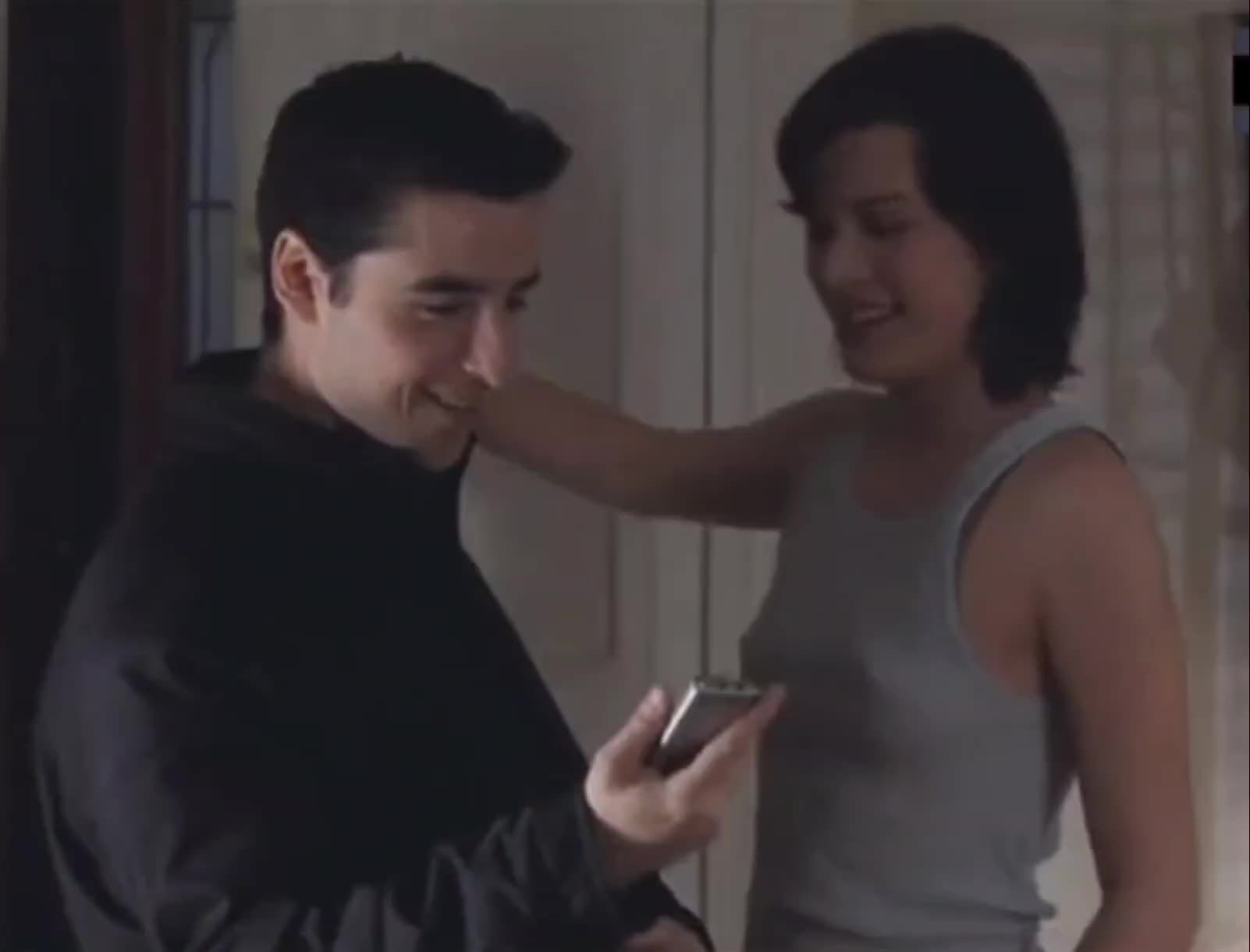 Video 28217 from Milla Jovovich