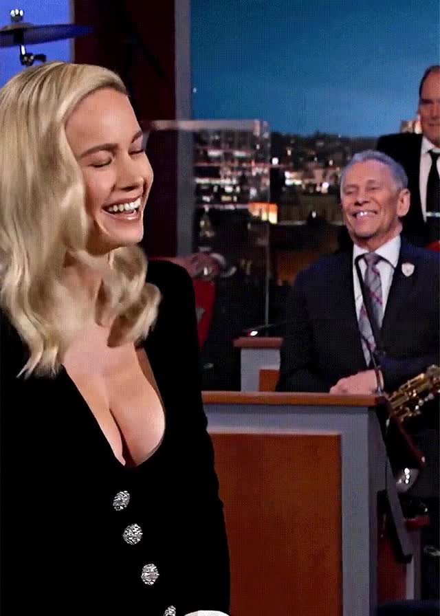 Video 28227 from Brie Larson