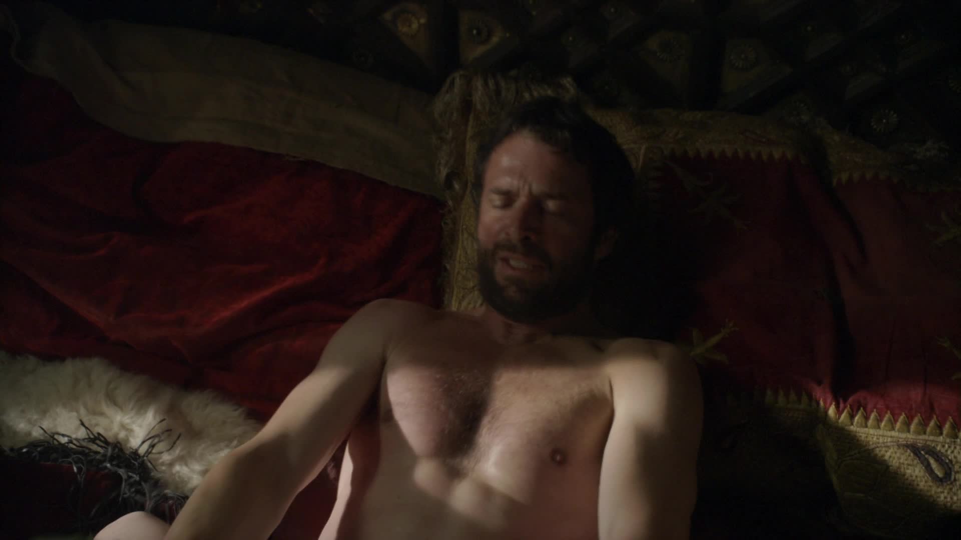 Video 28243 from Eva Green