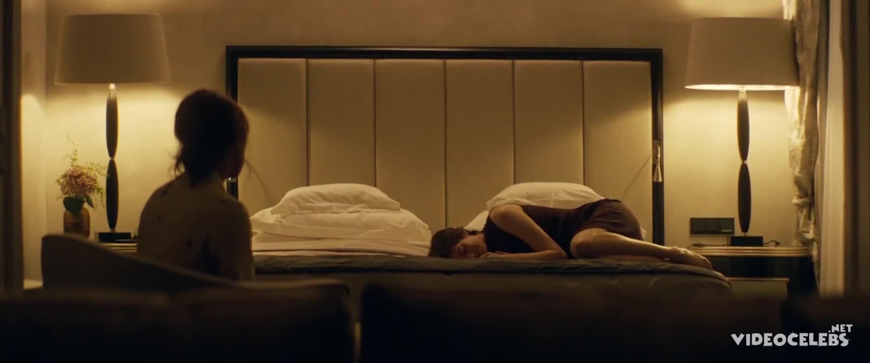 Video 28246 from Eva Green