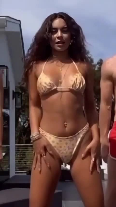 Video 28252 from Vanessa Hudgens