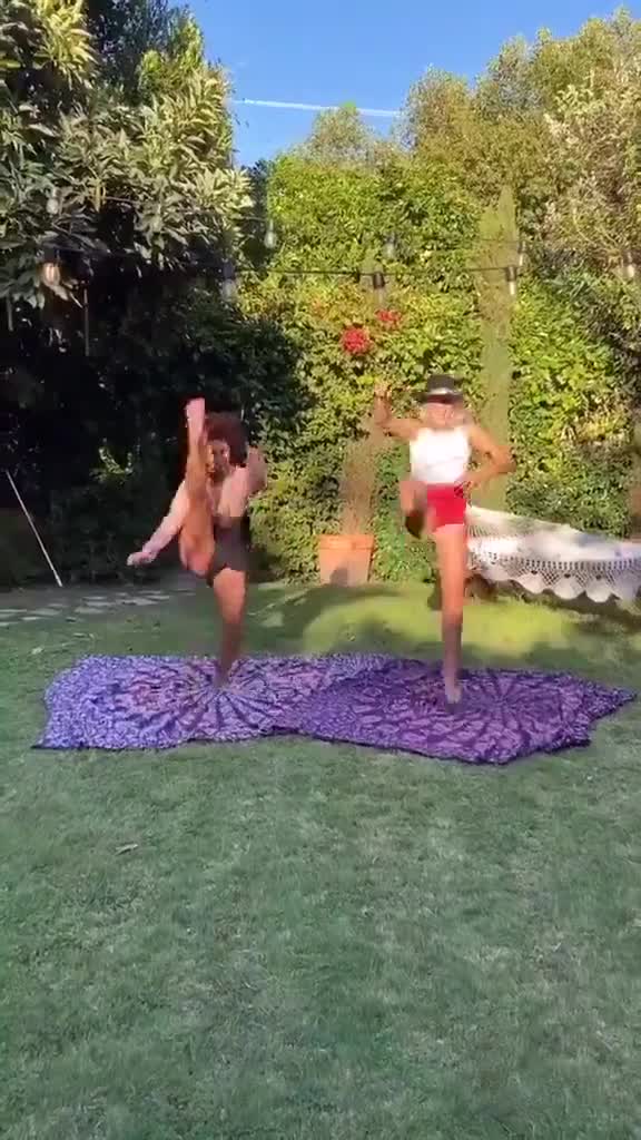 Video 28254 from Vanessa Hudgens