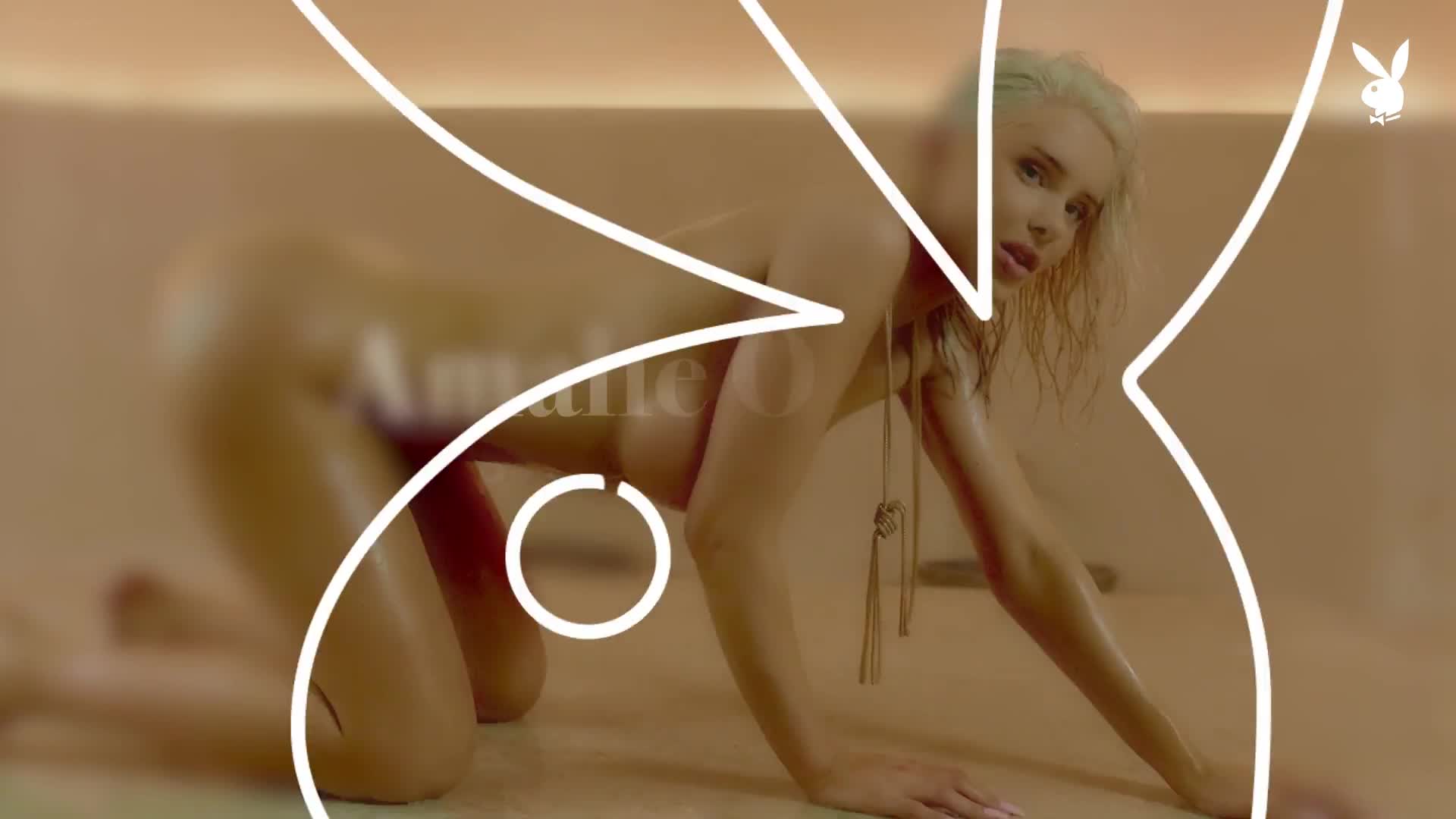 Video 28262 from Amalie Olufsen