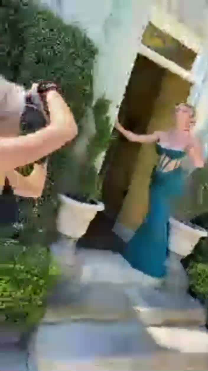 Video 28267 from Denise Richards