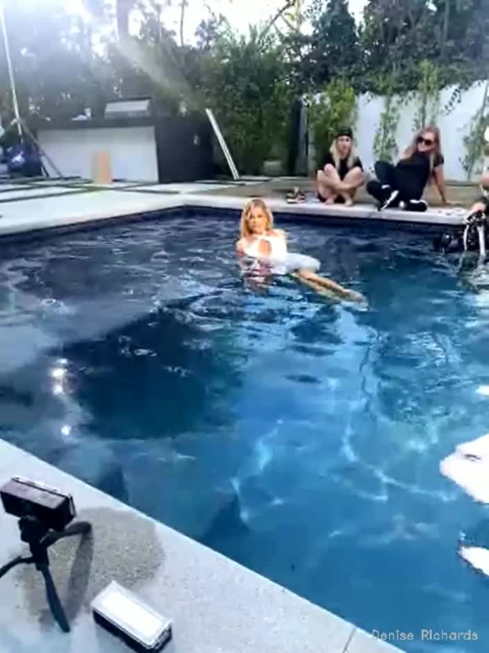 Video 28269 from Denise Richards