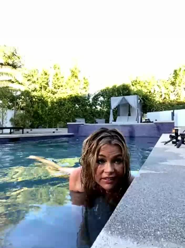 Video 28270 from Denise Richards