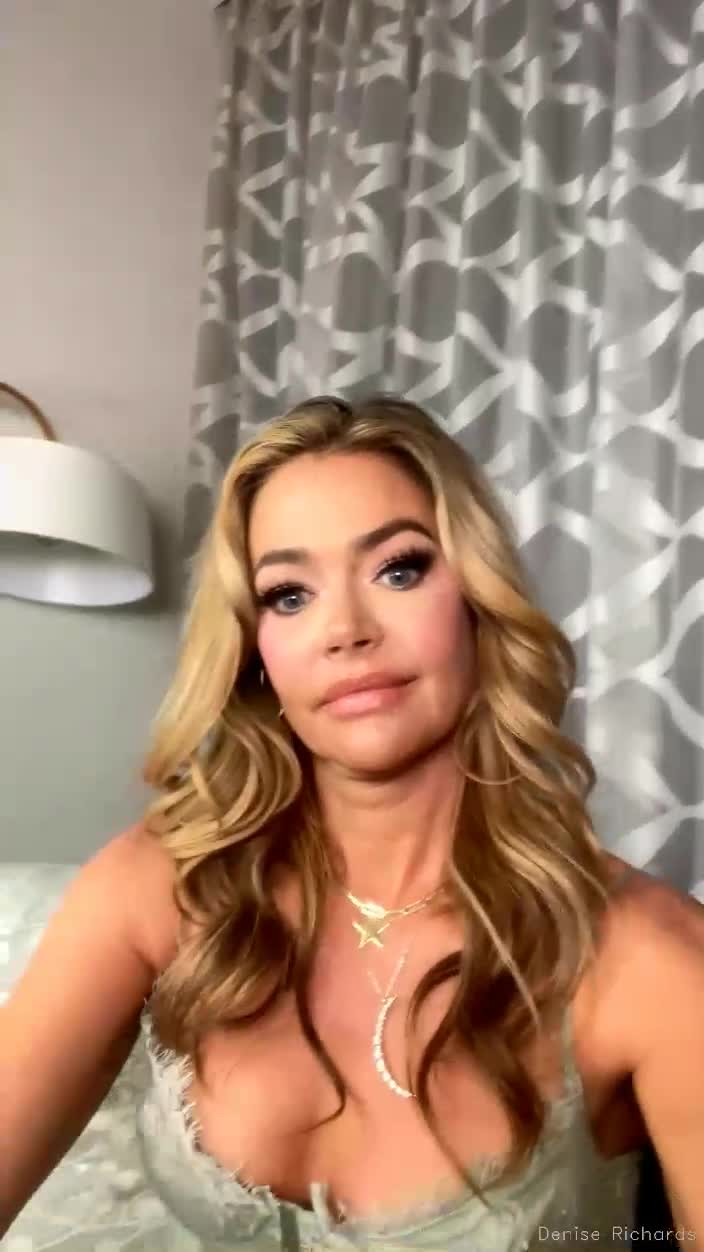 Video 28272 from Denise Richards