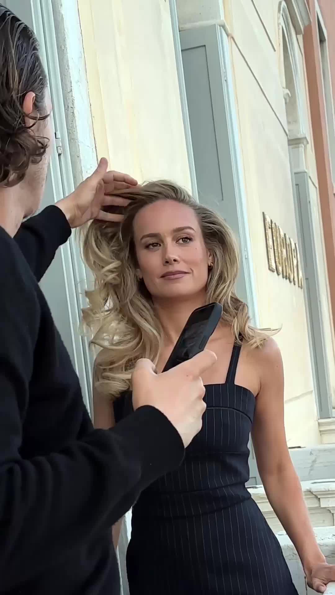 Video 28282 from Brie Larson