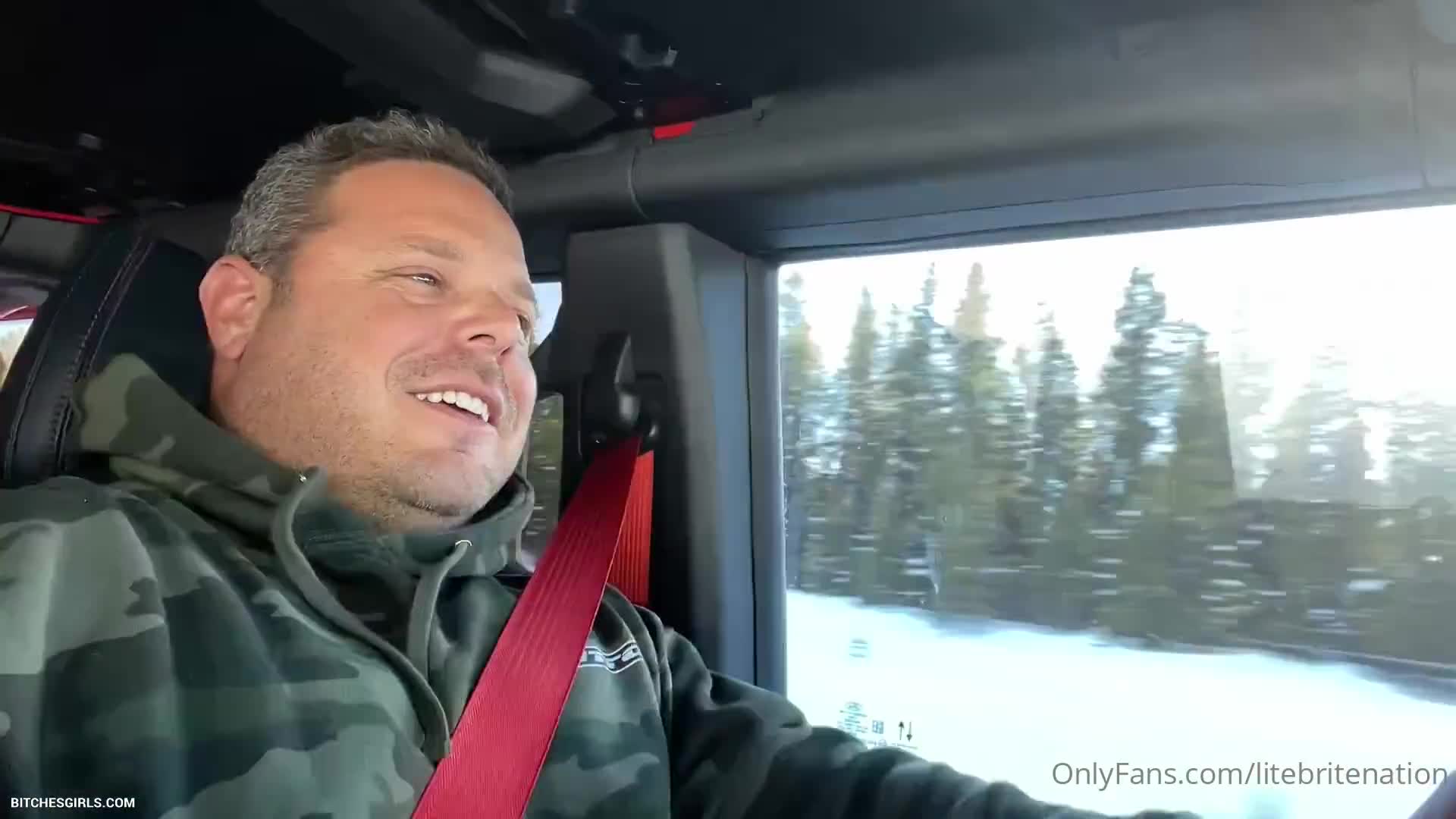 Video 28307 from Brittany Williams