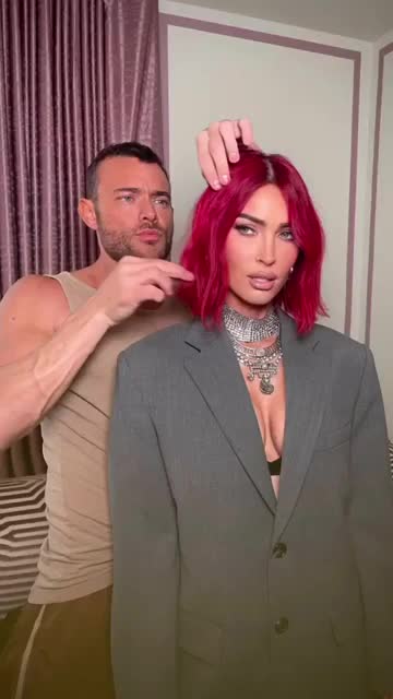 Video 28312 from Megan Fox