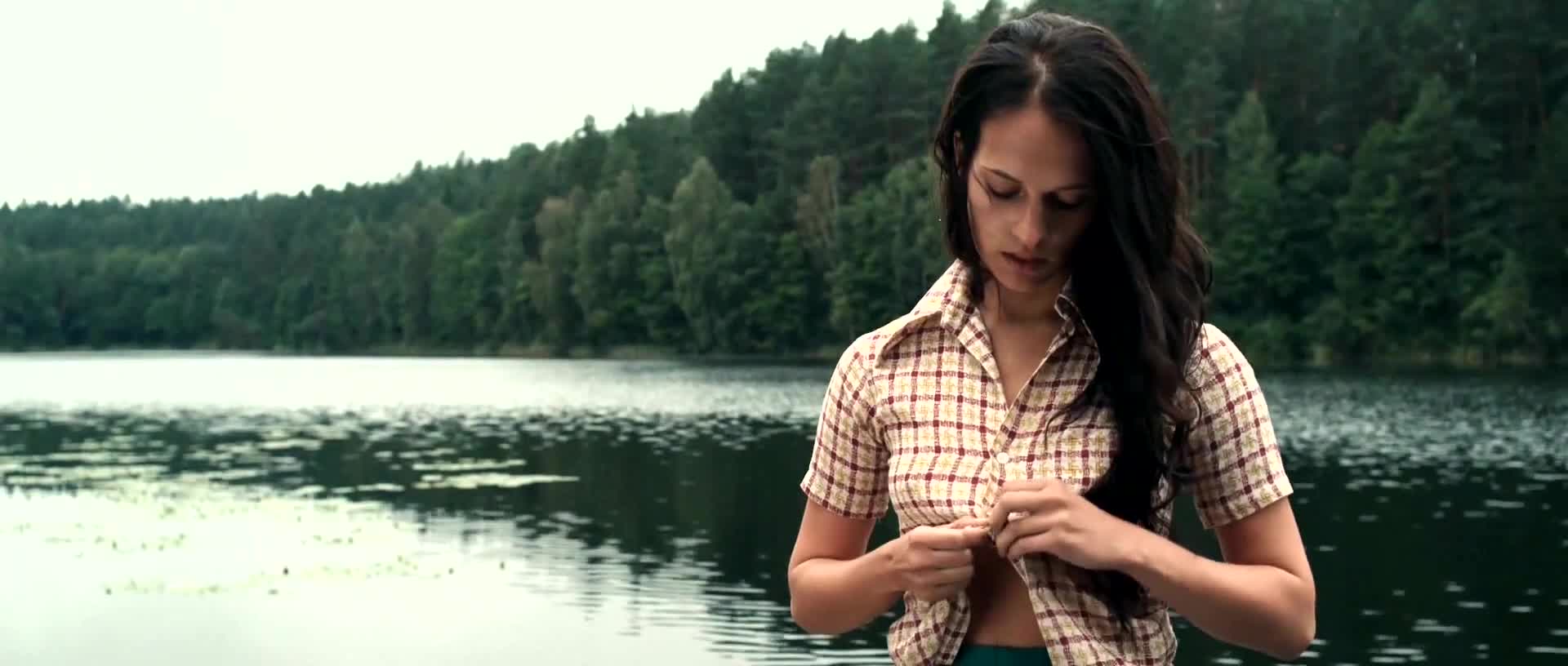 Video 28315 from Alicia Vikander